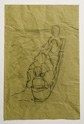 Peter Emch / Zeichnungen Genua (ohne Titel), 1997
