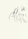 Peter Emch / Skizzen sketches (ohne Titel), 2002